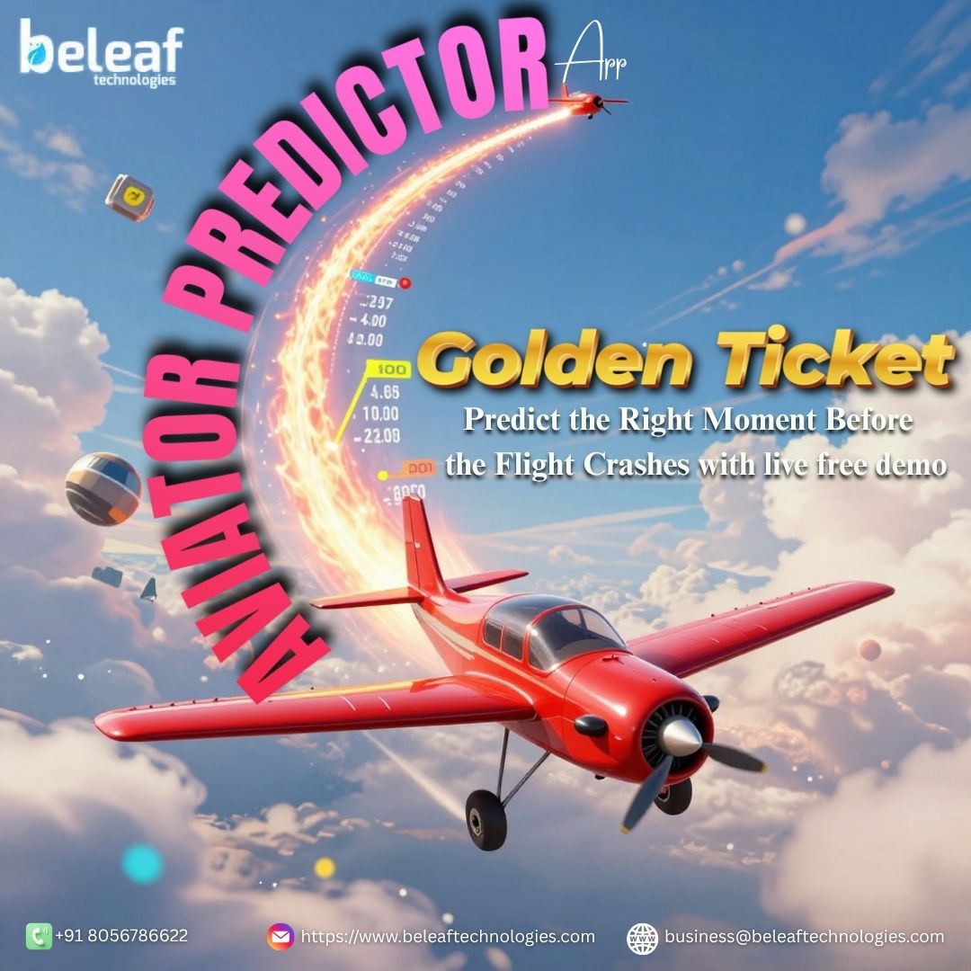  From Guessing to Predicting Upgrade Your Aviator Strategy